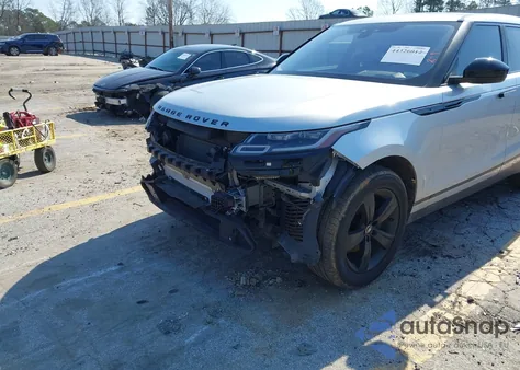 2020 Land Rover Range Rover Velar P250 S z USA, uszkodzony, nr VIN SALYB2EX8LA261768